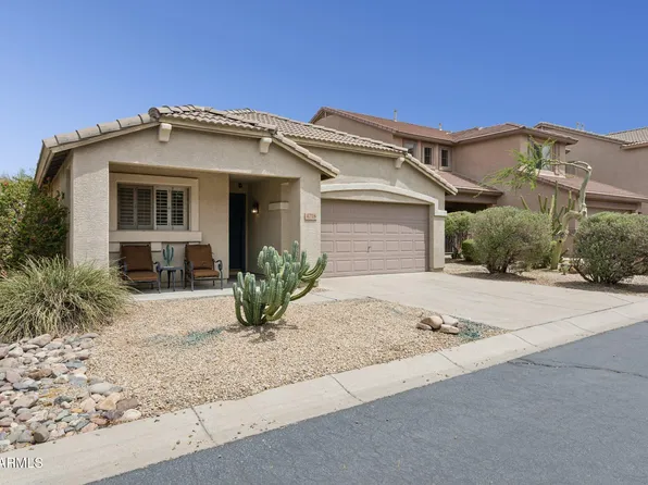 4718 E Woburn Lane, Cave Creek, AZ 85331