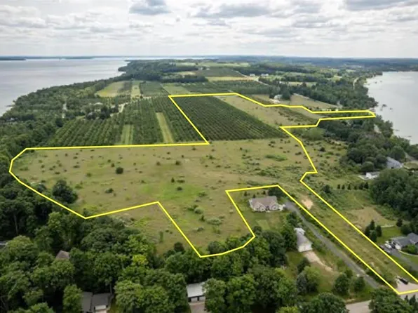 0 N Stony Point Rd #1 & 2, Suttons Bay, MI 49682