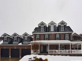 4433 S Devonshire Dr, Bountiful, UT 84010