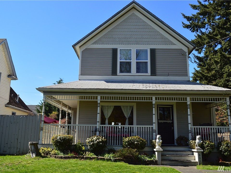 1st image of 5318 S Alder St