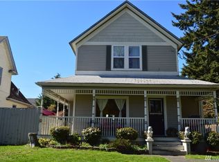 5318 S Alder St, Tacoma, WA 98409