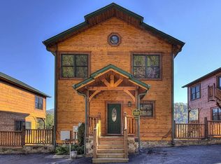 852 Resort Way, Gatlinburg, TN 37738