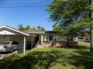 710 S Choctaw Ave, Claremore, OK 74017