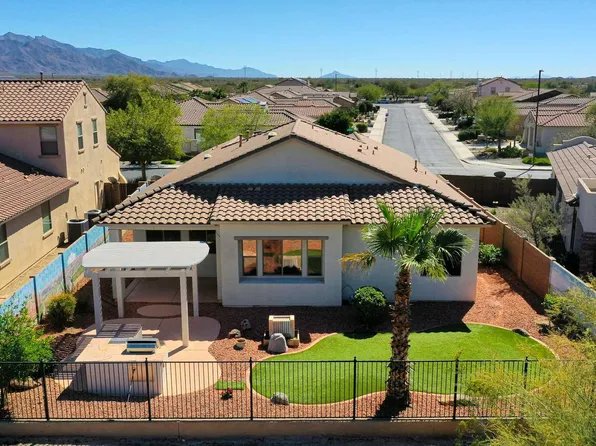 17628 W VERDIN Road, Goodyear, AZ 85338