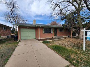 6525 E Harvard Avenue, Denver, CO 80224