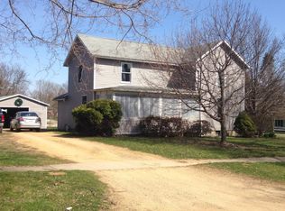 101 N Washington St, Ohio, IL 61349