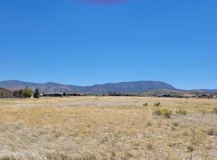 8 E Angies Way, Prescott Valley, AZ 86315