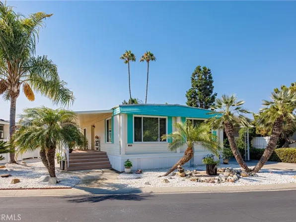 32302 Alipaz St Space 230, San Juan Capistrano, CA 92675