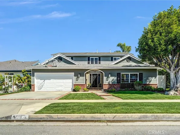 11872 Reagan St, Los Alamitos, CA 90720