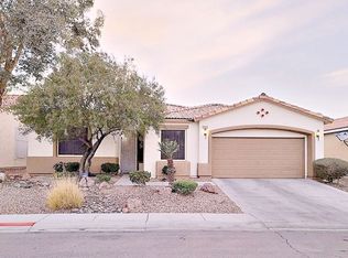 5315 Eel River Ct, North Las Vegas, NV 89031