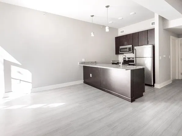 421 E Franklin St, Richmond, VA