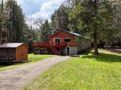 2486 Sullivan Rd, Arcade, NY, 14009