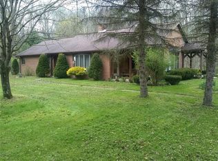 323 Plaingrove, Volant, PA 16156