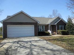 2383 Eagle Glen Ct, Gastonia, NC 28056
