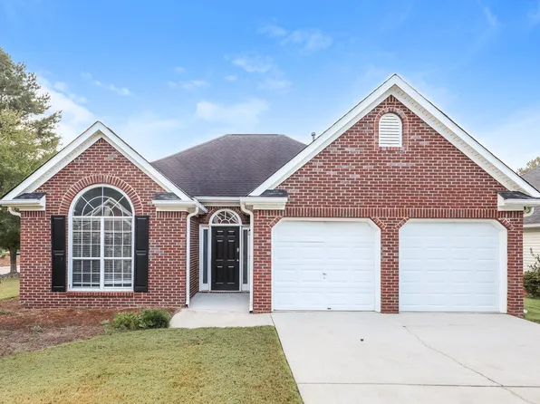 125 Eastfield Ct, Fayetteville, GA 30215