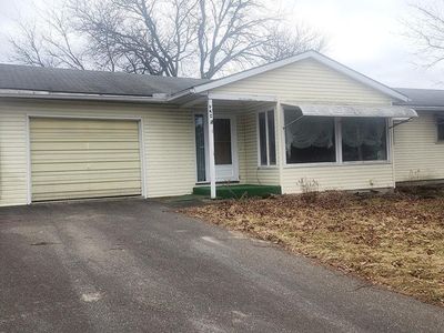 160 Edward St, Towanda, PA, 18848