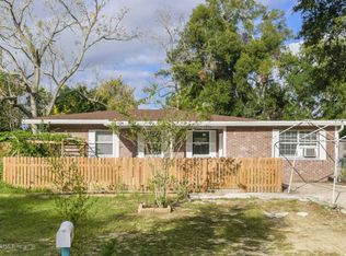 4158 Dalry Dr, Jacksonville, FL 32246