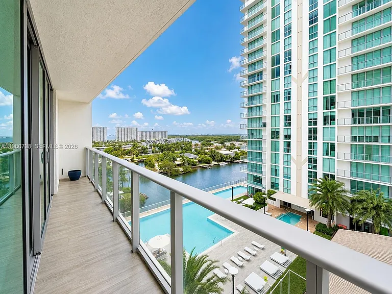 300 Sunny Isles Blvd #4-1007 — Photo 25