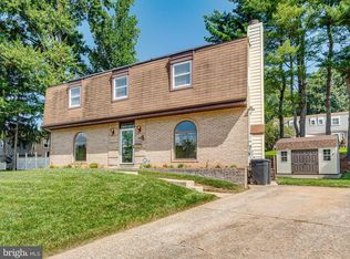 4 Newbridge Ct, Randallstown, MD 21133
