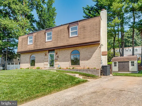 4 Newbridge Ct, Randallstown, MD 21133
