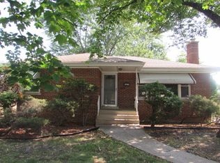 2409 S 23rd Ave, Broadview, IL 60155