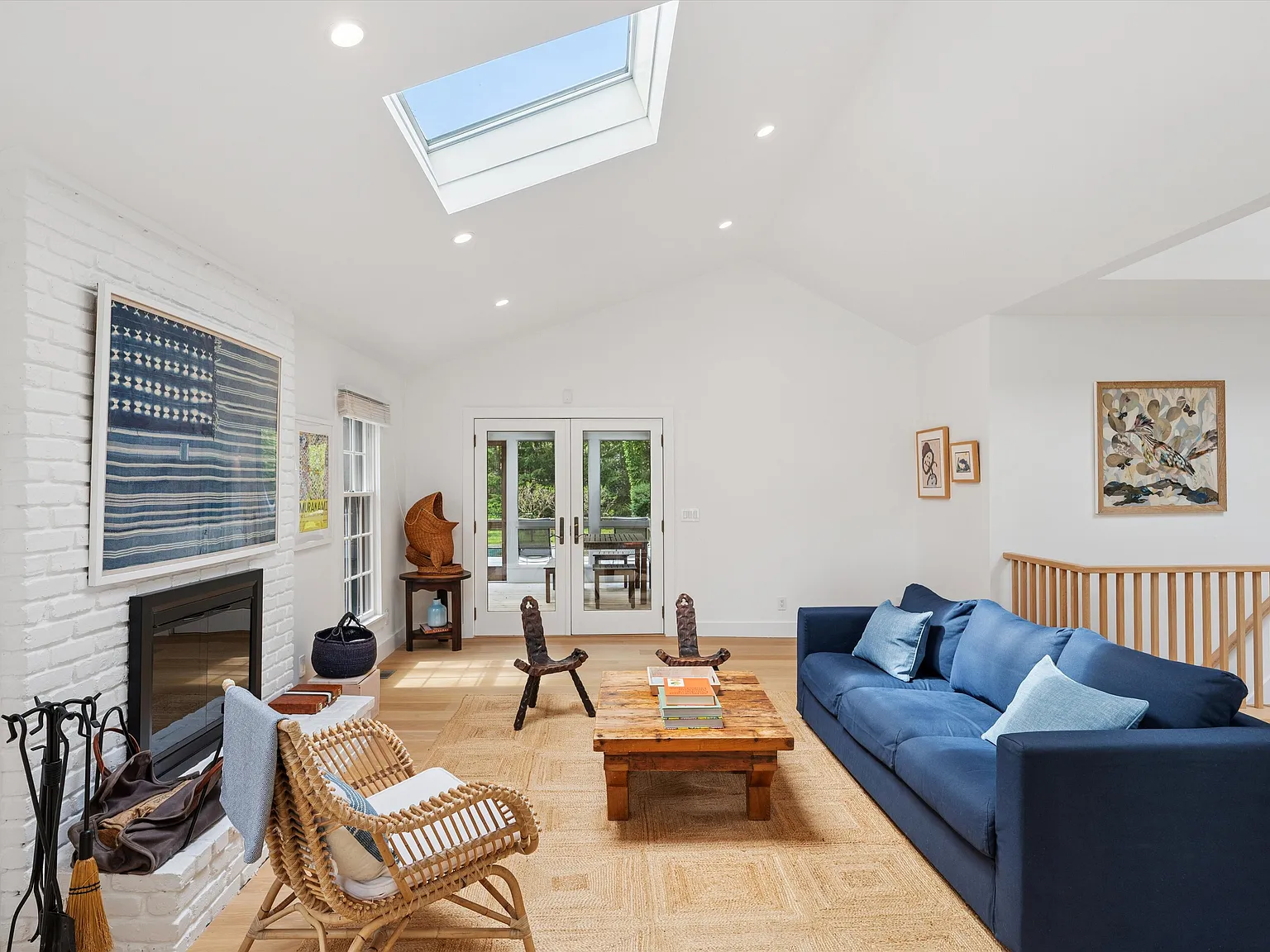 Elegant Hamptons Retreat — Photo 3