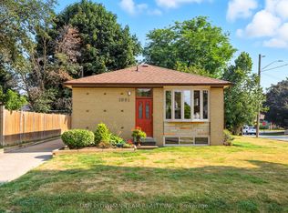 1001 Wardman Cres, Whitby, ON L1N 3H1