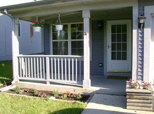 14247 S Napa Cir, Plainfield, IL