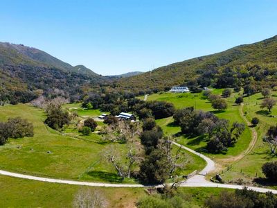 25570 Highway 79, Santa Ysabel, CA, 92070
