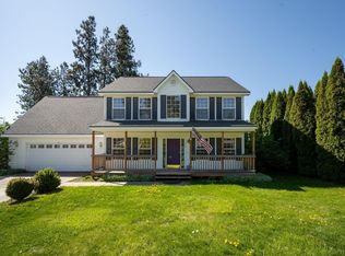 1140 W Starling Ave, Hayden Lake, ID 83835