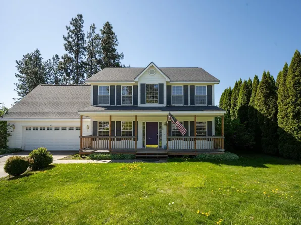 1140 W Starling Ave, Hayden Lake, ID 83835