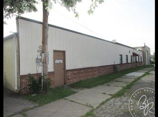 3912 Funston St, Toledo, OH 43612