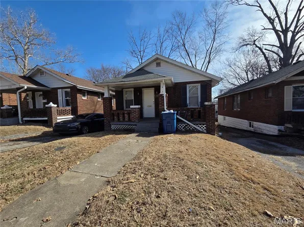 3516 Maywood Ave, Saint Louis, MO 63121