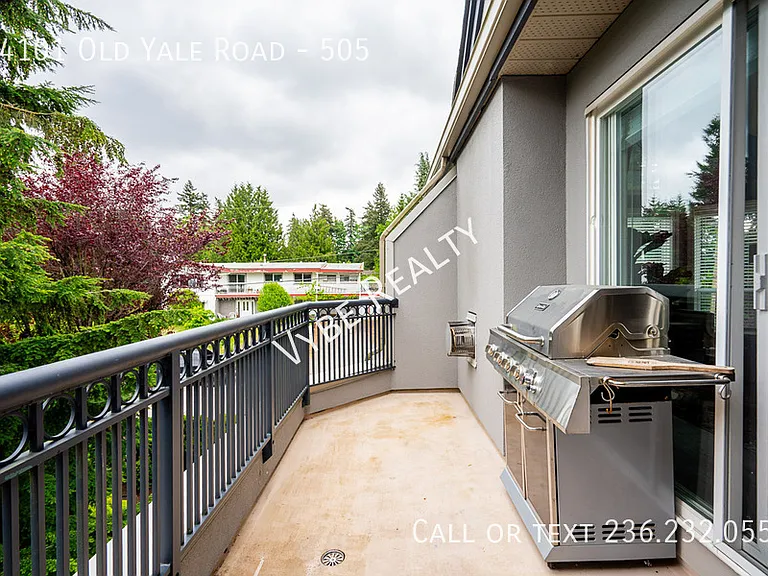 34101 Old Yale Rd #505 — Photo 21