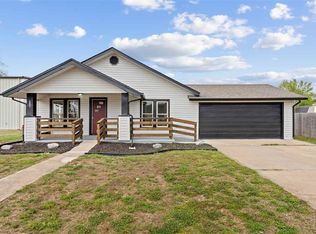 207 W Harper, Fletcher, OK 73541