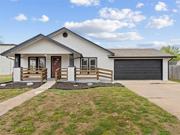 207 W Harper, Fletcher, OK 73541