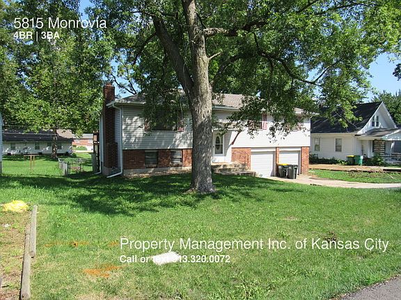 2nd image of 5815 Monrovia St
