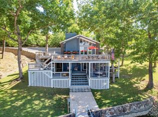 32030 Sunset Rd, Gravois Mills, MO 65037