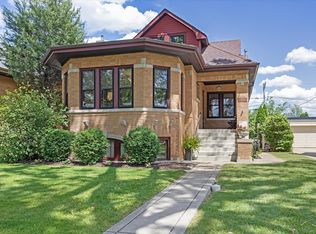 1120 Edmer Ave, Oak Park, IL 60302