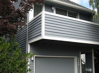 4740 45th Ave SW, Seattle, WA 98116