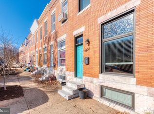 3826 Foster Ave, Baltimore, MD 21224