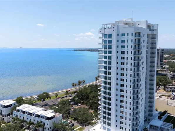 2910 W Barcelona St #501, Tampa, FL 33629