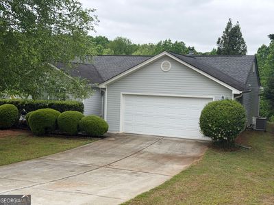 1229 Palmer Dr, Winder, GA, 30680