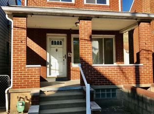 1846 Middle St, Pittsburgh, PA 15215