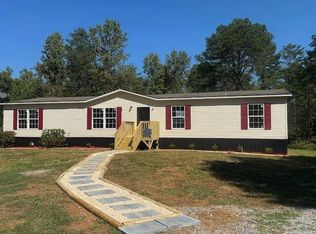 236 Wash Wilson Loop, Blue Ridge, GA 30513