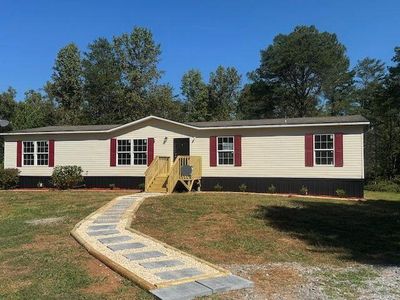 236 Wash Wilson Loop, Blue Ridge, GA, 30513