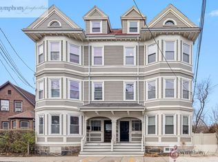 201 High St #2, Brookline, MA 02445