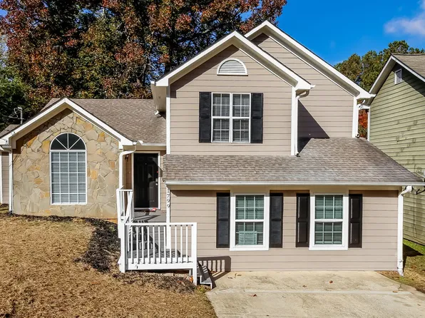 1799 Killarney Dr SW, Marietta, GA 30008