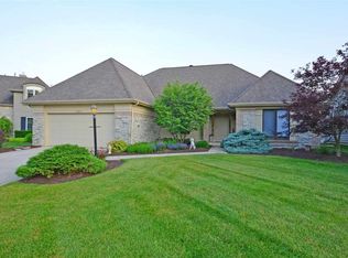 12011 Haddington Ct, Fort Wayne, IN