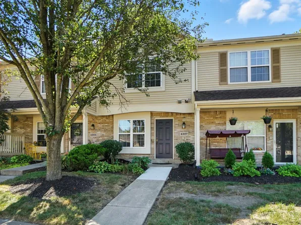 4207 Spyglass Hl, Mason, OH 45040